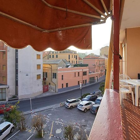 Appartamenti Di Edo Finale Ligure Exterior photo
