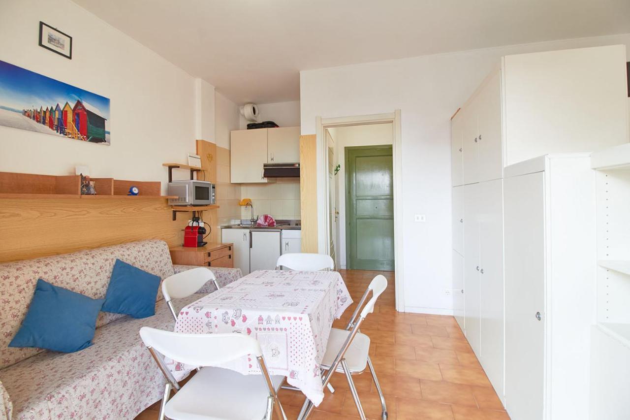 Appartamenti Di Edo Finale Ligure Exterior photo