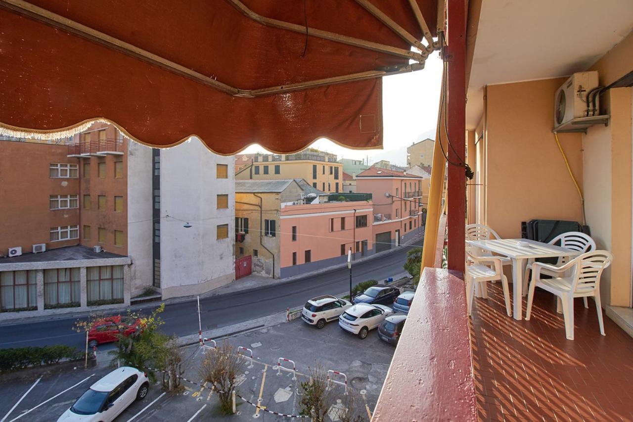Appartamenti Di Edo Finale Ligure Exterior photo