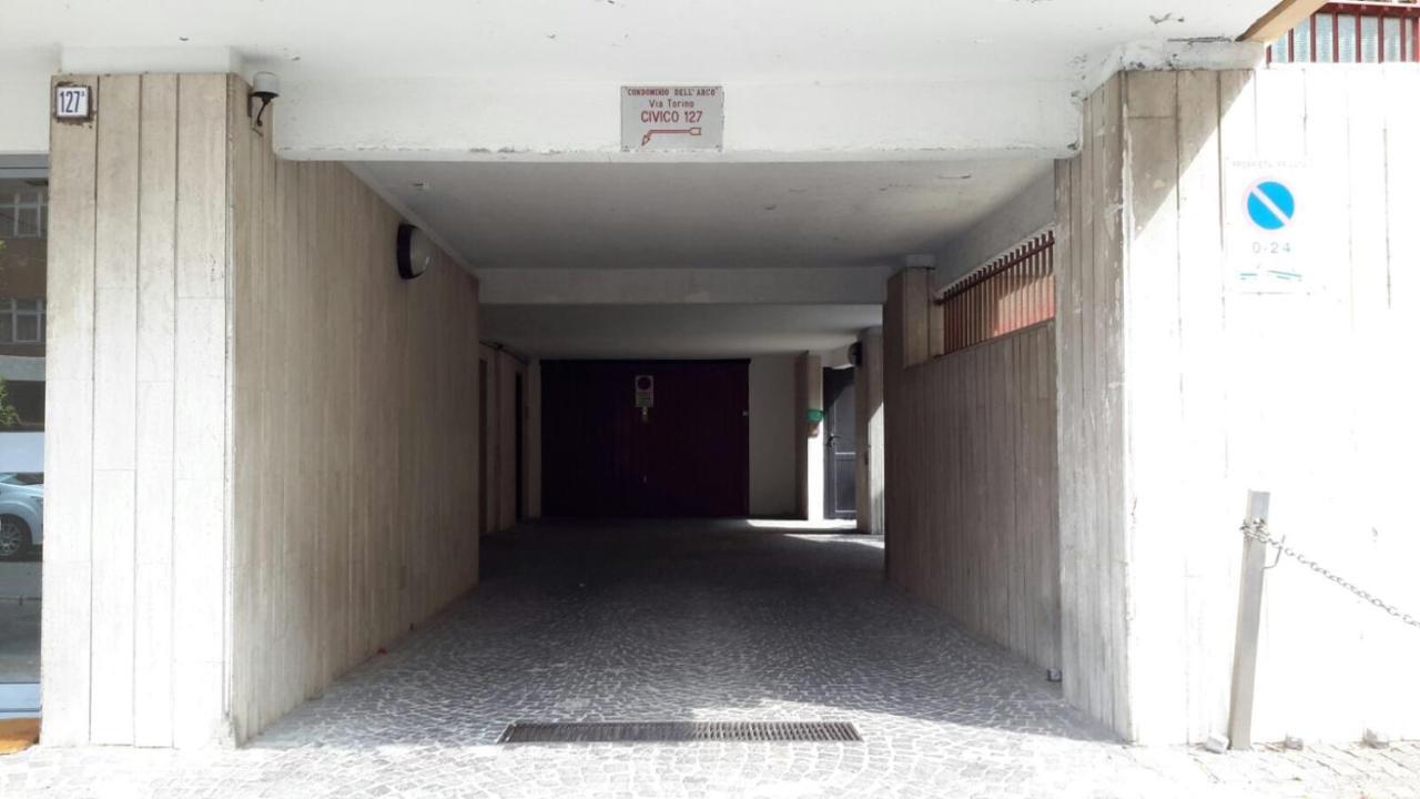 Appartamenti Di Edo Finale Ligure Exterior photo
