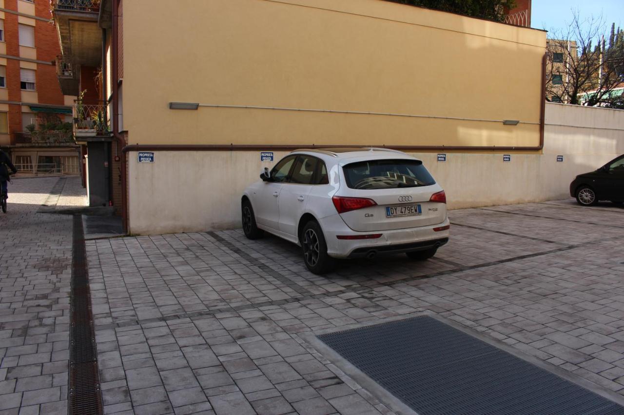 Appartamenti Di Edo Finale Ligure Exterior photo